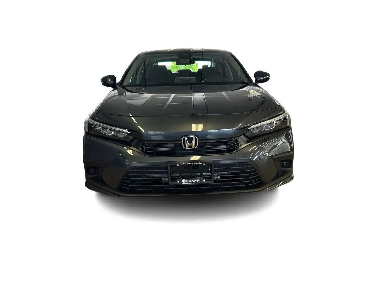 Honda Civic снимка Honda Civic