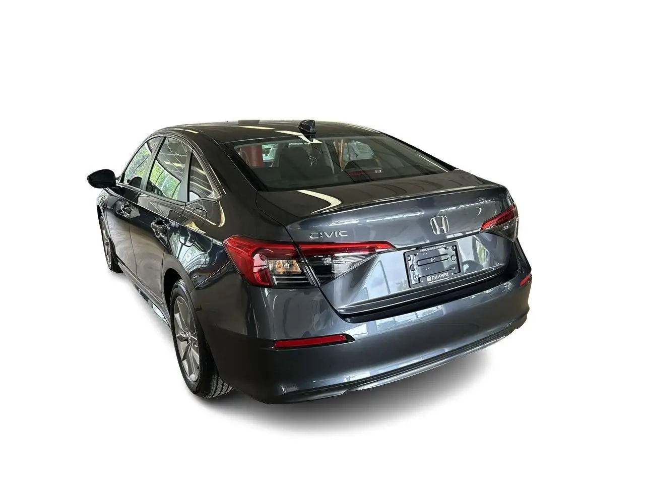 Honda Civic снимка Honda Civic