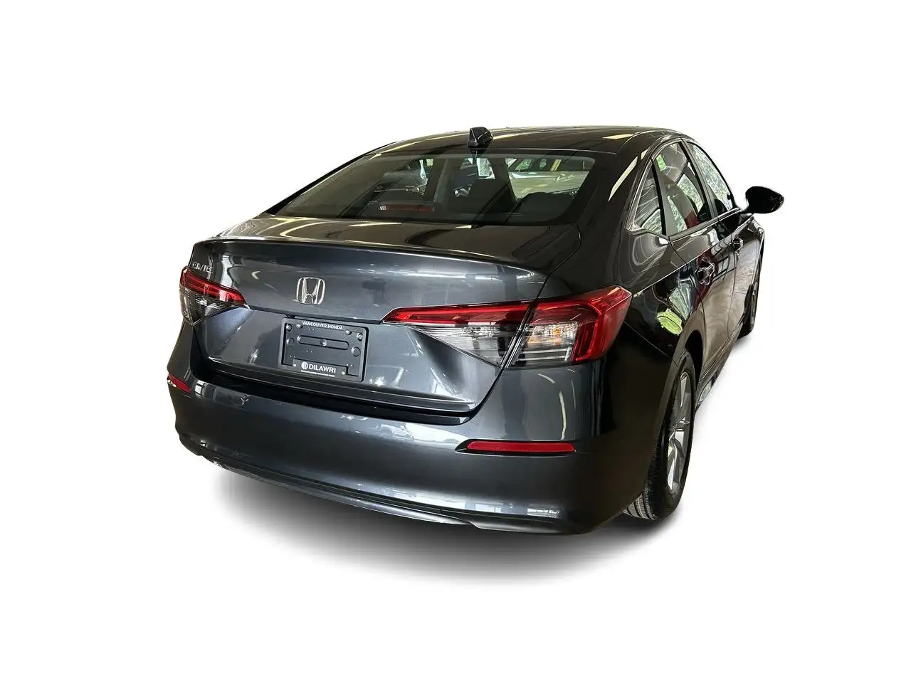 Honda Civic снимка Honda Civic