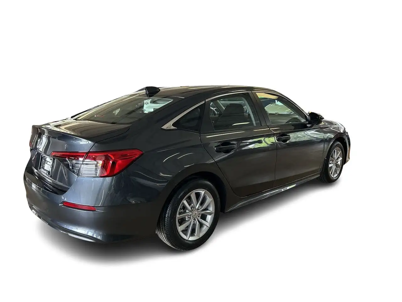 Honda Civic снимка Honda Civic