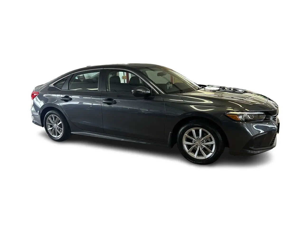 Honda Civic снимка Honda Civic