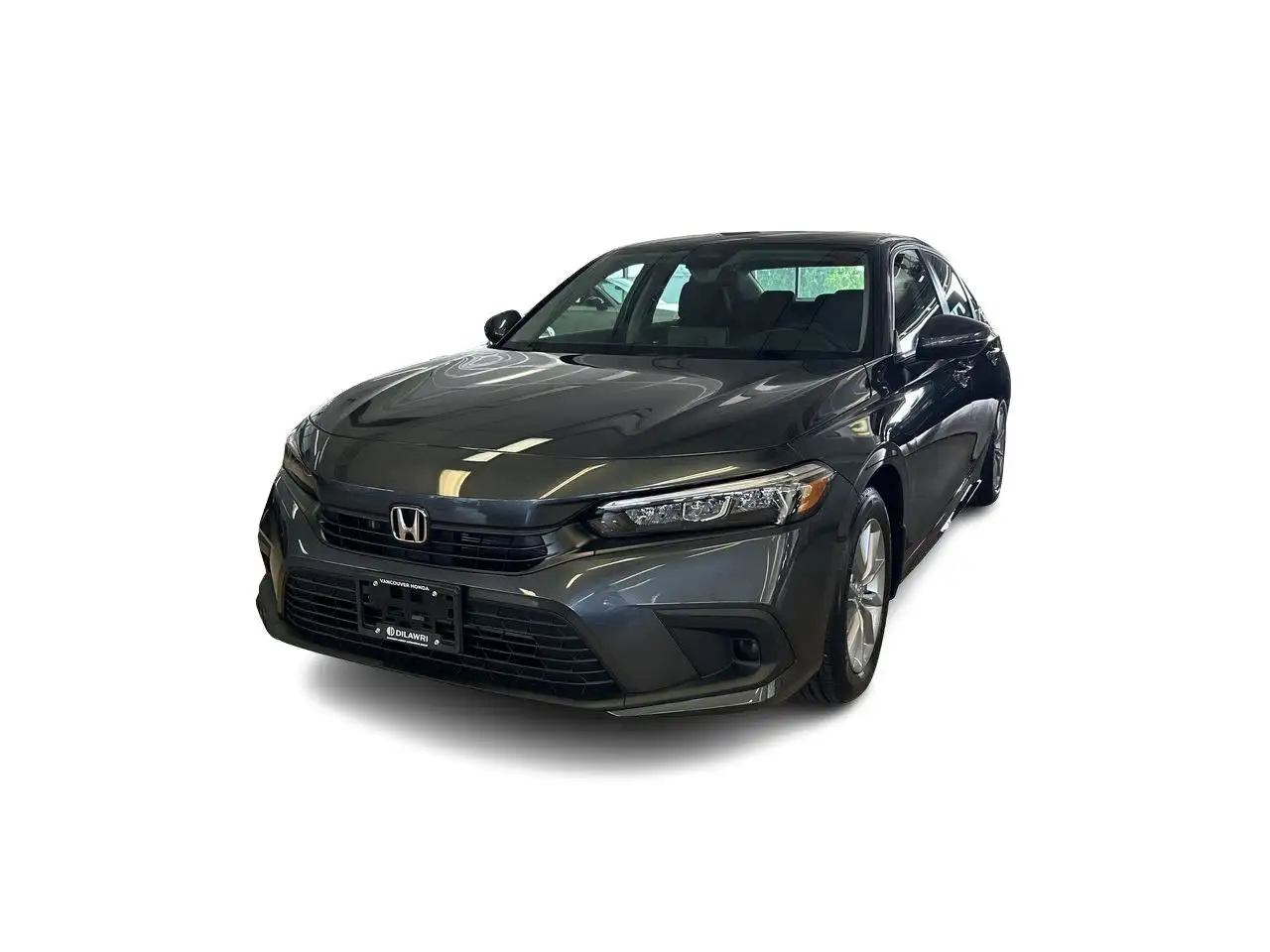 Honda Civic снимка Honda Civic