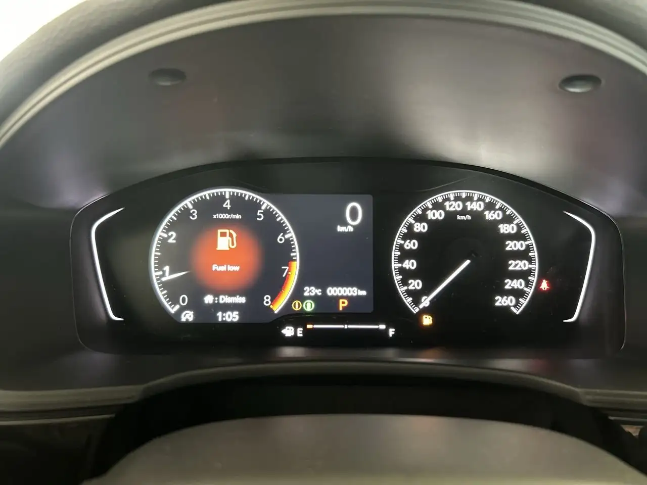 Honda Civic снимка Honda Civic