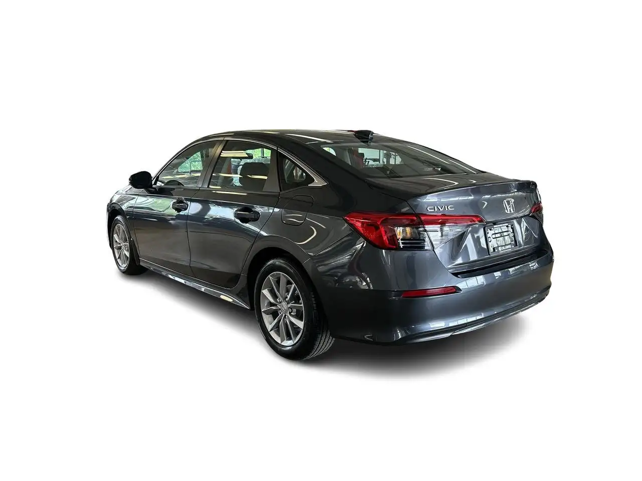 Honda Civic снимка Honda Civic