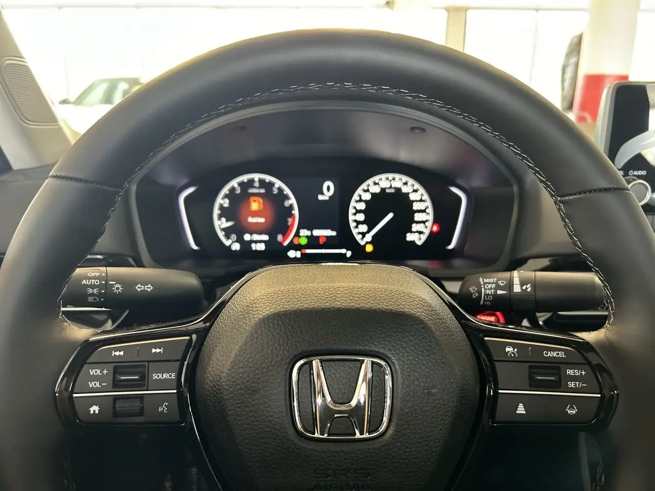 Honda Civic снимка Honda Civic
