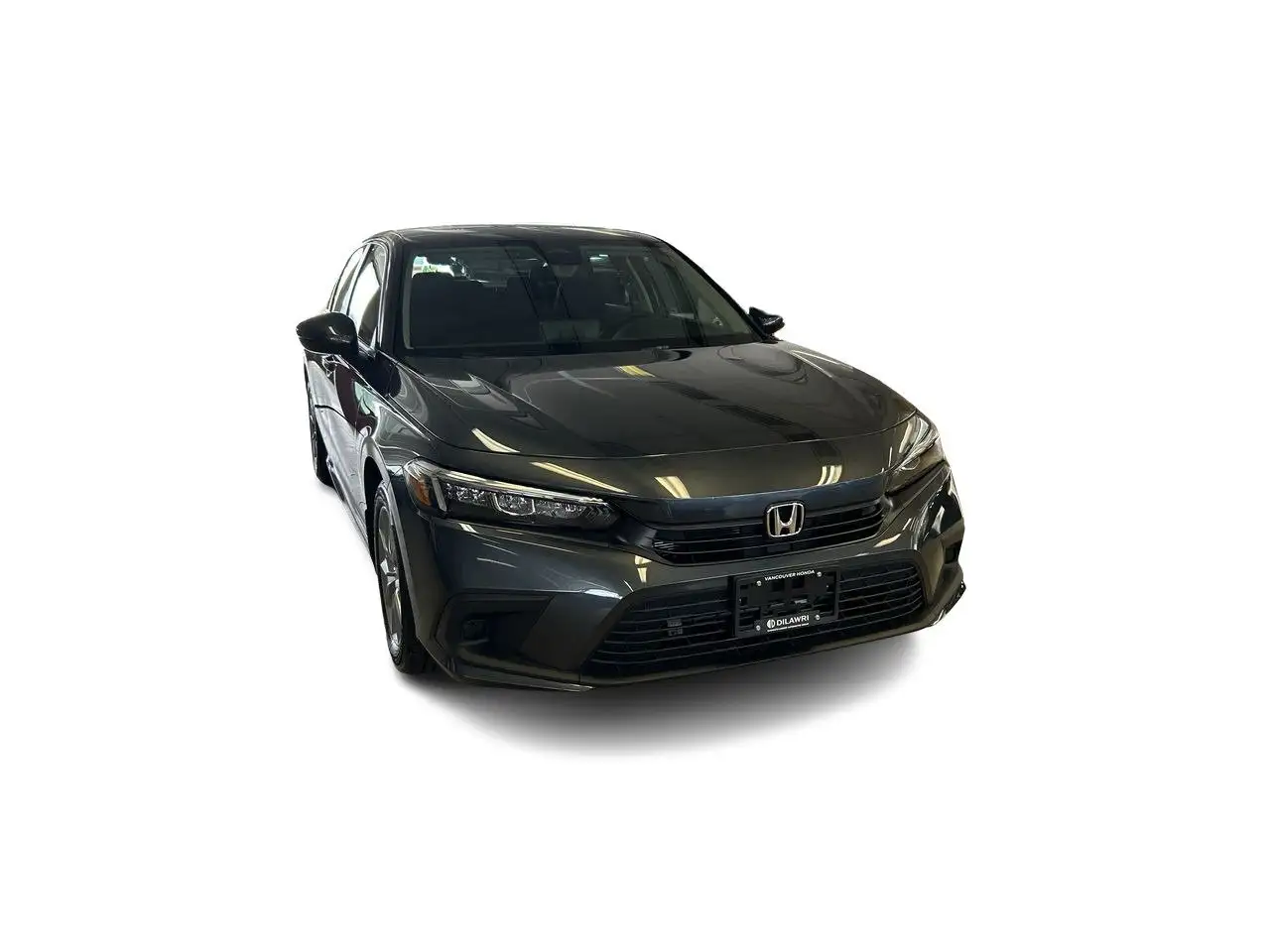 Honda Civic снимка Honda Civic