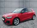 Audi A1 30 TFSI S-TR S-LINE LED+NAV+PDC+ACC Rot - thumbnail 2