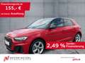Audi A1 30 TFSI S-TR S-LINE LED+NAV+PDC+ACC Rot - thumbnail 1