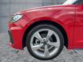 Audi A1 30 TFSI S-TR S-LINE LED+NAV+PDC+ACC Rot - thumbnail 8