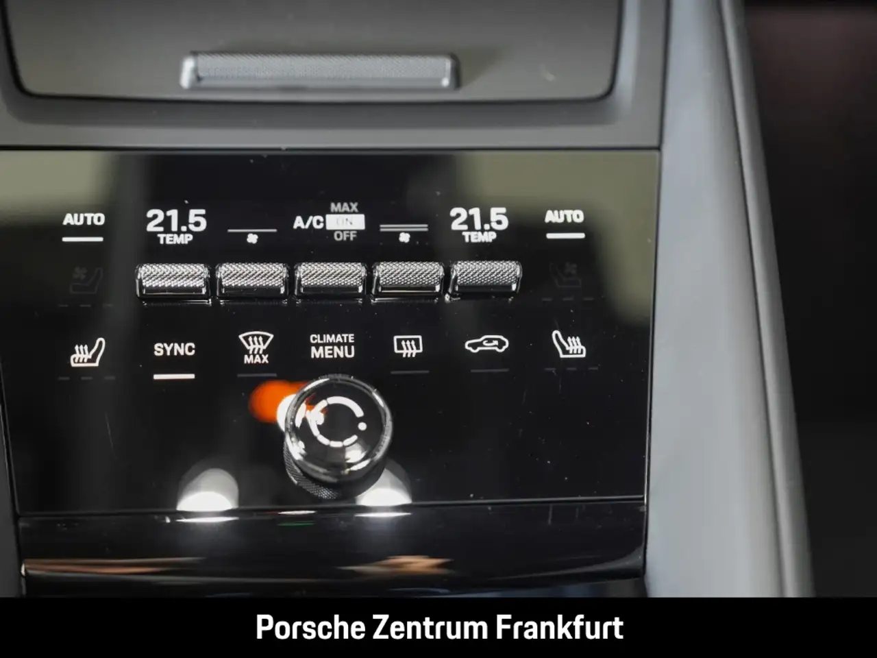 Porsche Macan 4S BOSE Luftfederung Panorama InnoDrive 13
