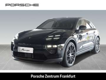 4S BOSE Luftfederung Panorama InnoDrive