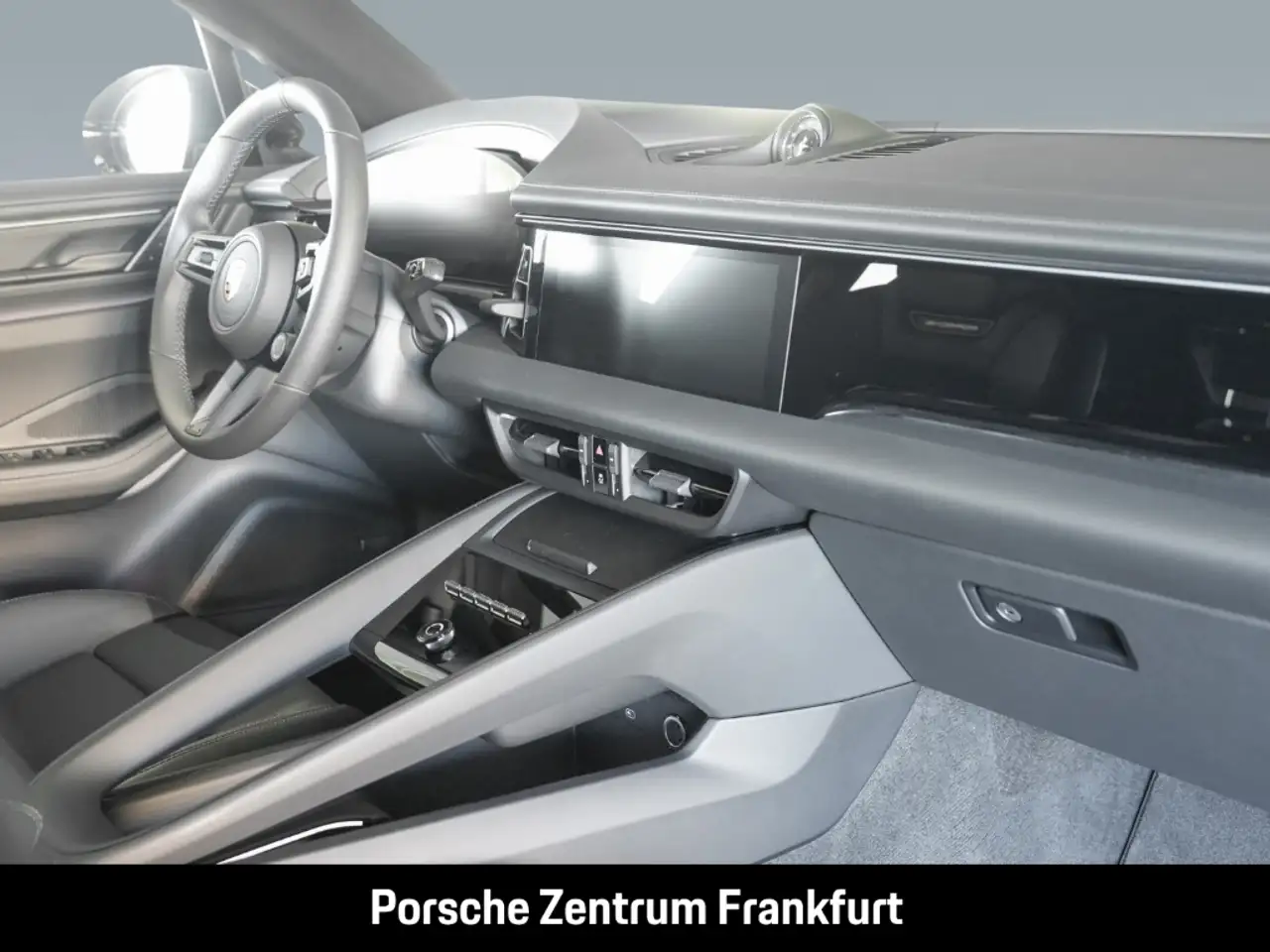 Porsche Macan 4S BOSE Luftfederung Panorama InnoDrive 7