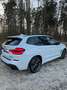 BMW X3 M M40 d Weiß - thumbnail 3