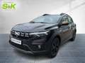 Dacia Sandero Stepway Extreme+ TCe 110 *Kamera *Navi** Schwarz - thumbnail 1