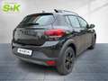 Dacia Sandero Stepway Extreme+ TCe 110 *Kamera *Navi** Schwarz - thumbnail 4