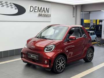 Cabrio EQ Prime - Face Lift - Full options -