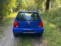 Volkswagen Lupo 1.0  1.Hand Original 558km Neuwagen-Zustand Azul - thumbnail 4