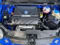 Volkswagen Lupo 1.0  1.Hand Original 558km Neuwagen-Zustand Azul - thumbnail 15