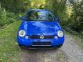 Volkswagen Lupo 1.0  1.Hand Original 558km Neuwagen-Zustand Azul - thumbnail 2