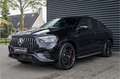 Mercedes-Benz GLE 53 AMG Coupé Hybrid 4MATIC+ Night Edition -Trekhaak Zwart - thumbnail 4
