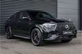 Mercedes-Benz GLE 53 AMG Coupé Hybrid 4MATIC+ Night Edition -Trekhaak Zwart - thumbnail 5