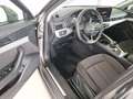 Audi A4 Limousine 40 TDI quattro Gris - thumbnail 9