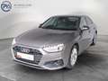 Audi A4 Limousine 40 TDI quattro Grau - thumbnail 1
