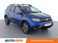 Dacia Duster 1.3 TCe Journey Aut. *LED*TOT*CAM*NAVI* Blau - thumbnail 8