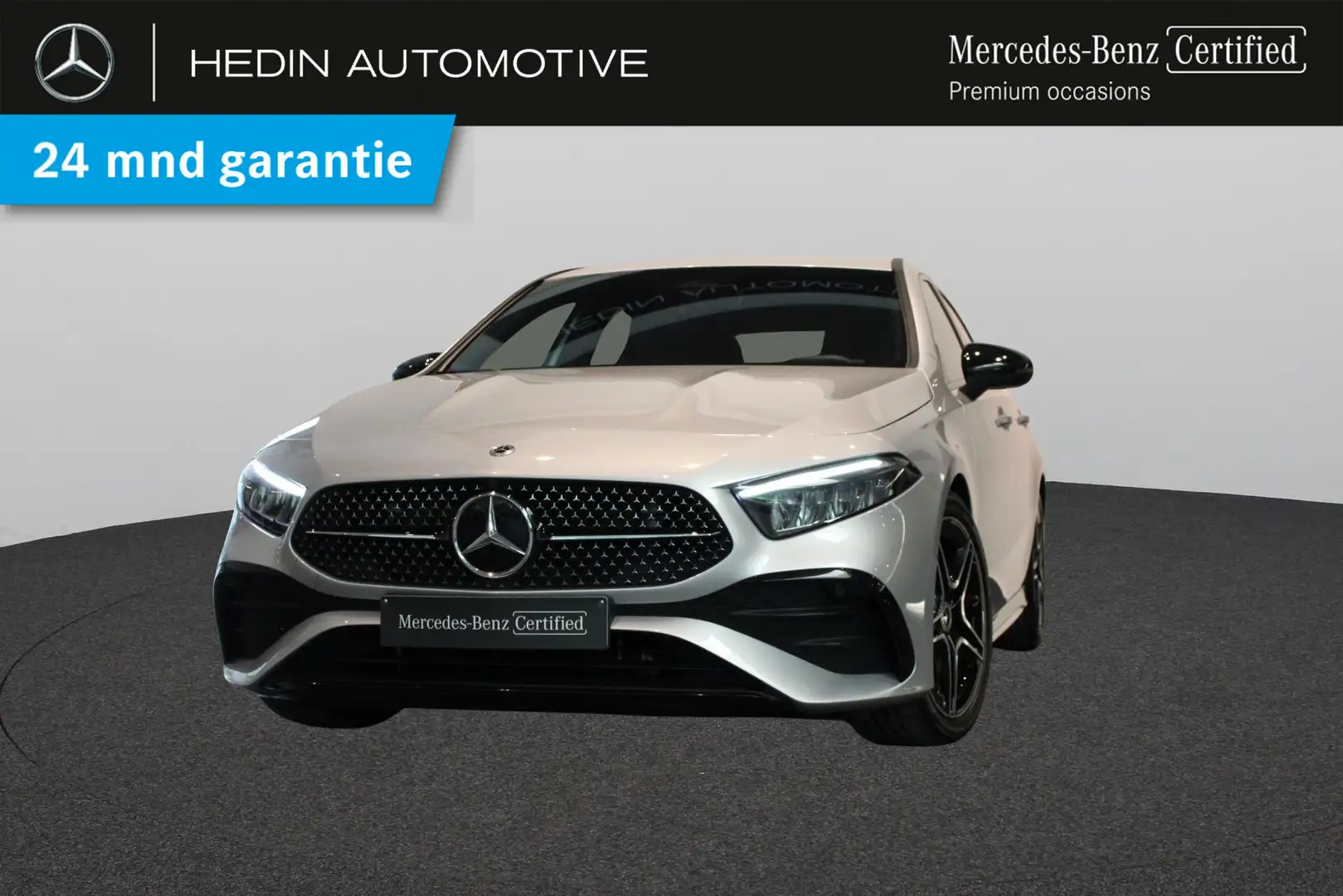 Mercedes-Benz A 180 Klasse A AMG Line - 1