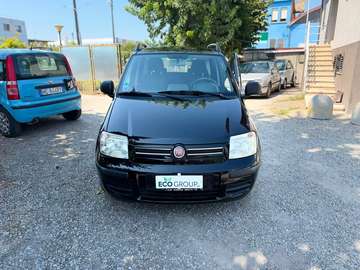 Panda 1.2 Active 69cv E5