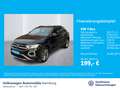 Volkswagen T-Roc 1.5 TSI DSG Move Navi LED Kamera Schwarz - thumbnail 1