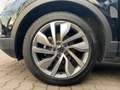 Volkswagen T-Roc 1.5 TSI DSG Move Navi LED Kamera Schwarz - thumbnail 14