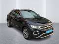 Volkswagen T-Roc 1.5 TSI DSG Move Navi LED Kamera Schwarz - thumbnail 5