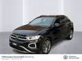Volkswagen T-Roc 1.5 TSI DSG Move NAVI/KAMERA/LED/SITZHZG. Schwarz - thumbnail 1