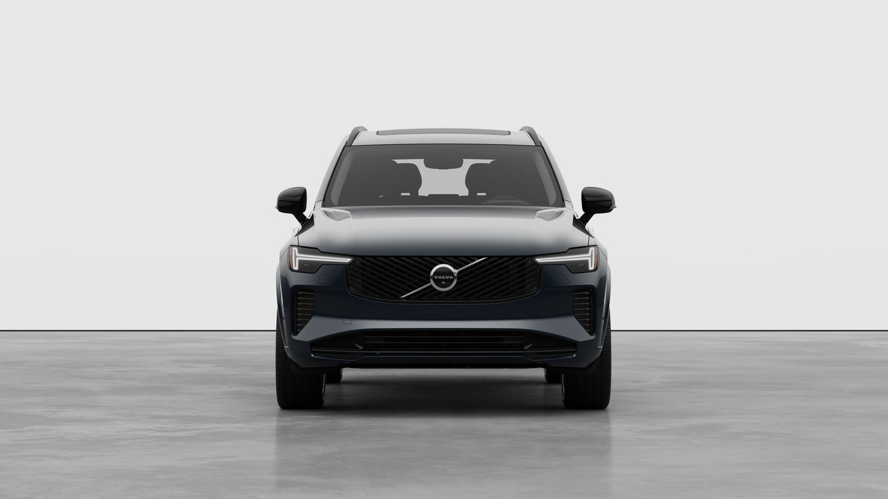 2026 Volvo XC90 B6 AWD Ultra Dark Theme 7-Seater alt 5