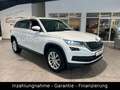 Skoda Kodiaq Style 4x4 DSG/Fast Voll/GARANTIE/EURO 6 Weiß - thumbnail 6