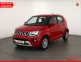 Suzuki Ignis 1.2 M-Hybrid Comfort Klimaanlage Rouge - thumbnail 1