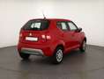 Suzuki Ignis 1.2 M-Hybrid Comfort Klimaanlage Rouge - thumbnail 5