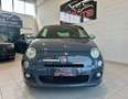 Fiat 500 0.9 TwinAir Turbo 105CV 'S' Grigio - thumbnail 2