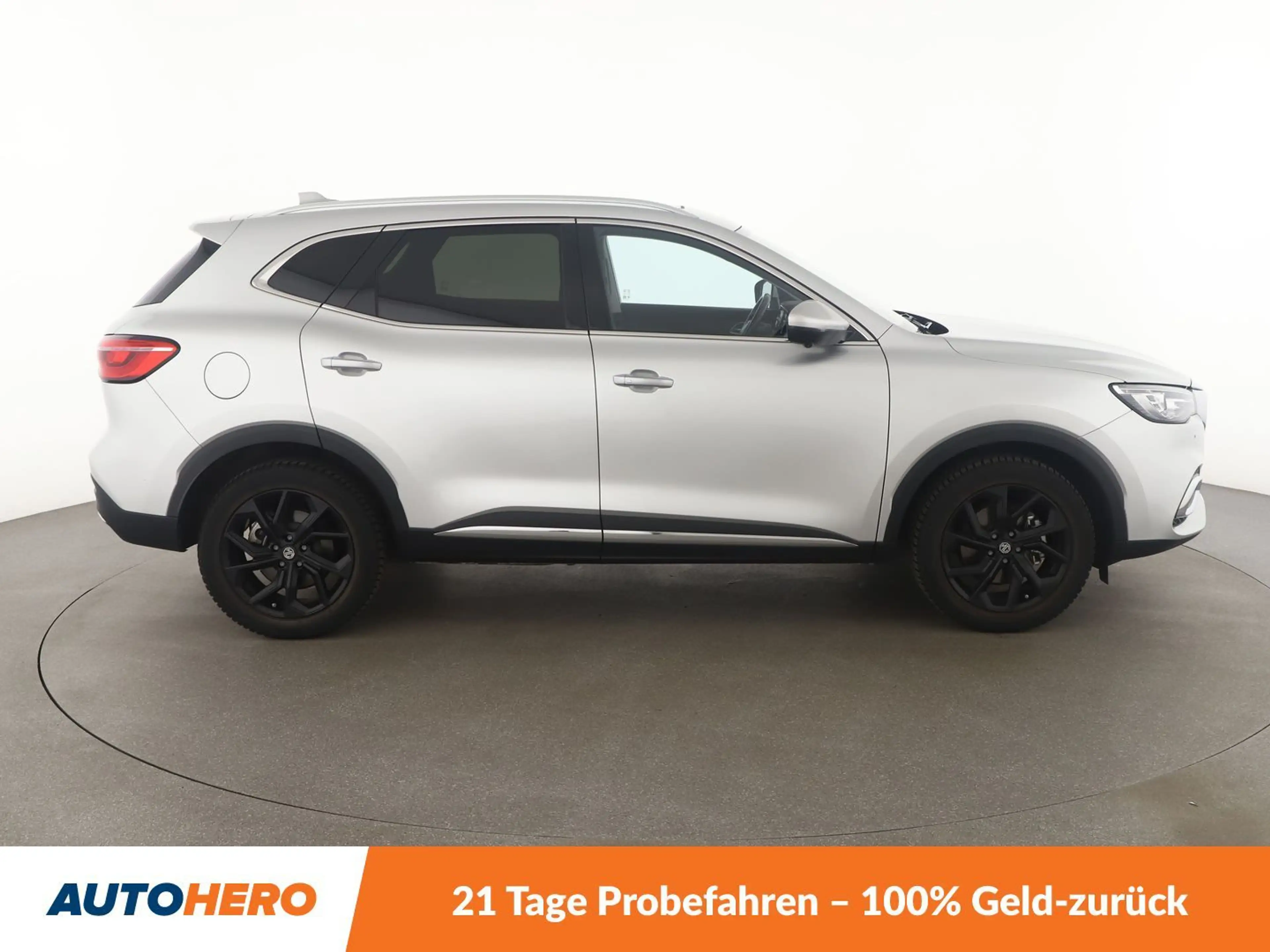 MG EHS 1.5 T-GDI Plug-in Hybrid Luxury Aut*NAVI*LED*ACC* — photo 7