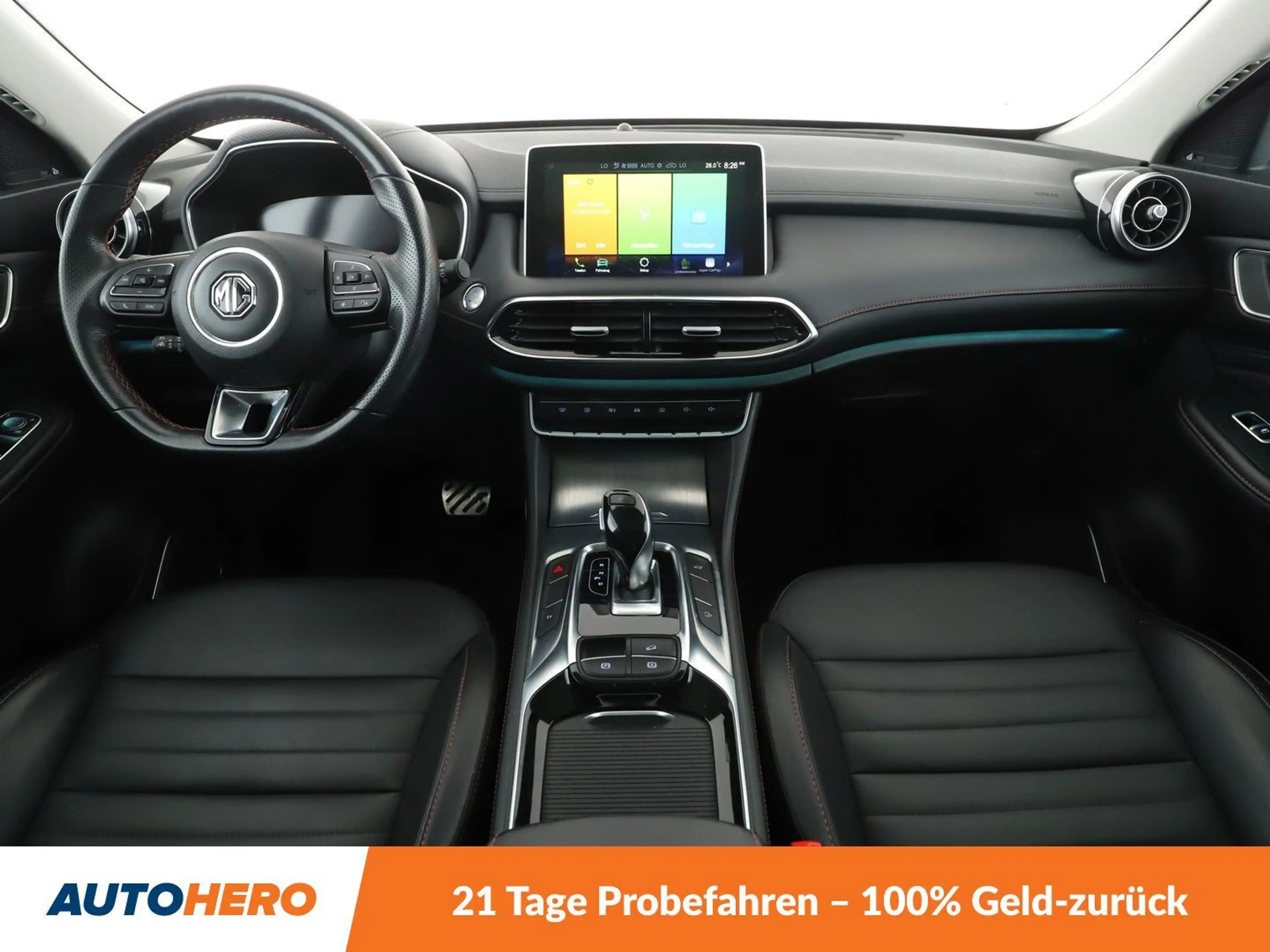 MG EHS 1.5 T-GDI Plug-in Hybrid Luxury Aut*NAVI*LED*ACC* — photo 13