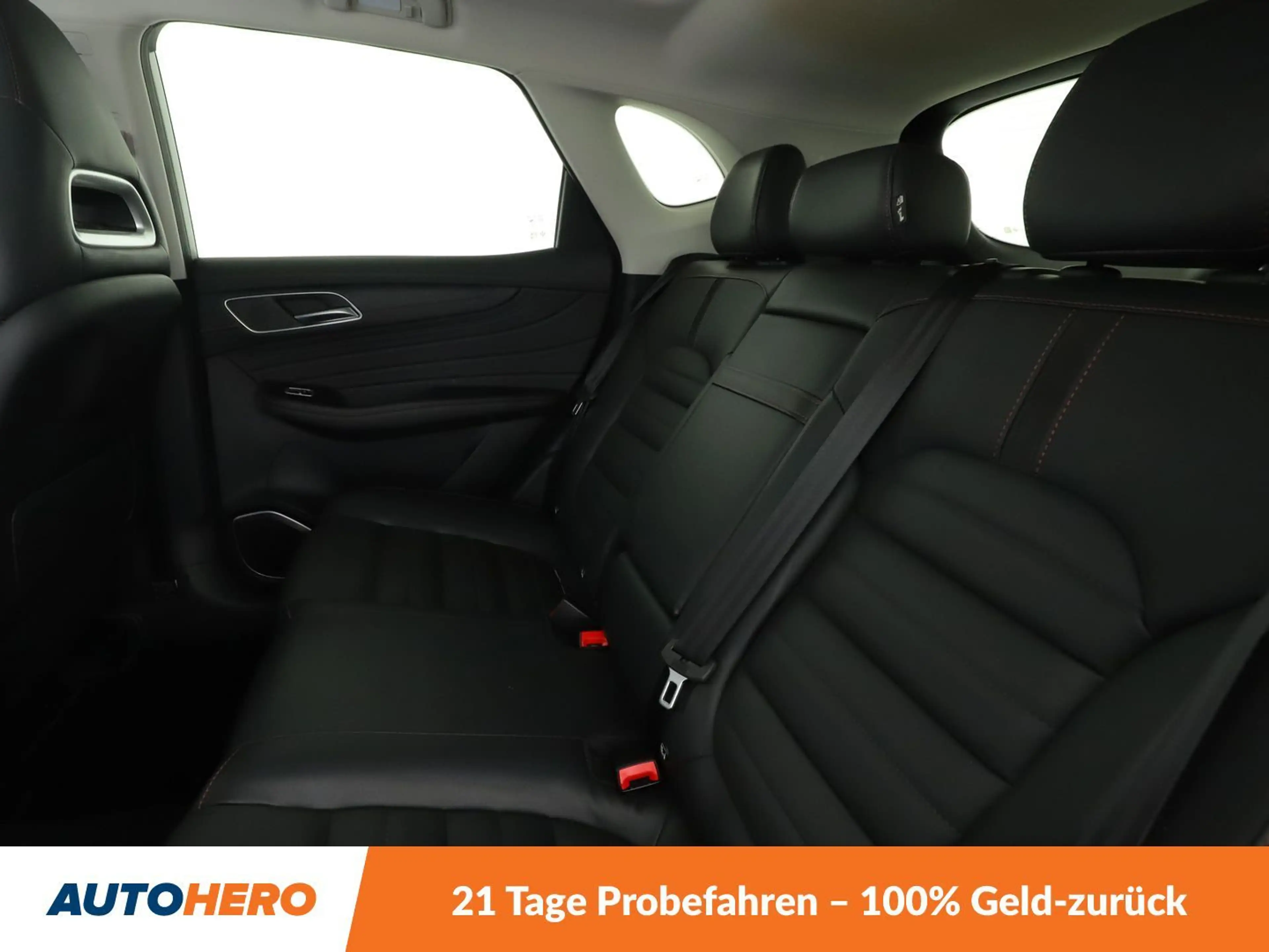 MG EHS 1.5 T-GDI Plug-in Hybrid Luxury Aut*NAVI*LED*ACC* — photo 15