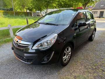 Corsa 1.2i Enjoy Active GARANTIE 1 AN/JAAR