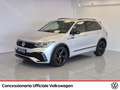 Volkswagen Tiguan 2.0 tdi r-line 150cv dsg Grigio - thumbnail 1