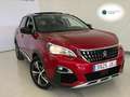 Peugeot 3008 1.2 PureTech S&S Allure 130 Rojo - thumbnail 1