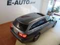 Mercedes-Benz E 350 d T V6 4M. Aut. *AMG SPORTPAKET *VOLL *BURMESTER Grau - thumbnail 9