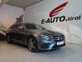 Mercedes-Benz E 350 d T V6 4M. Aut. *AMG SPORTPAKET *VOLL *BURMESTER Grau - thumbnail 1