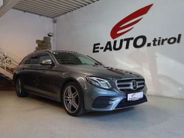 d T V6 4M. Aut. *AMG SPORTPAKET *VOLL *BURMESTER