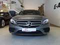 Mercedes-Benz E 350 d T V6 4M. Aut. *AMG SPORTPAKET *VOLL *BURMESTER Grau - thumbnail 4