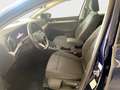 Volkswagen Golf Golf VIII 1.5 e-tsi evo Life 130cv DSG Bleu - thumbnail 10